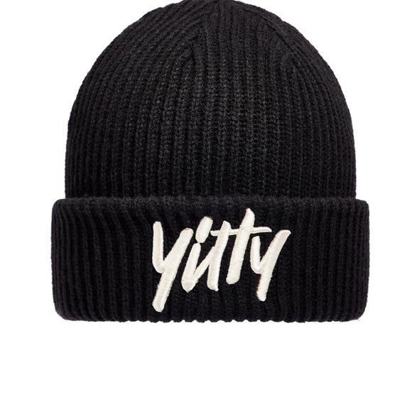 NWT Major Label Beanie - Picture 2 of 4